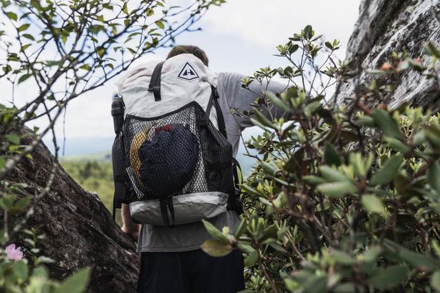 Hyperlite Mountain Gear,輕量化裝備里的戶外品牌