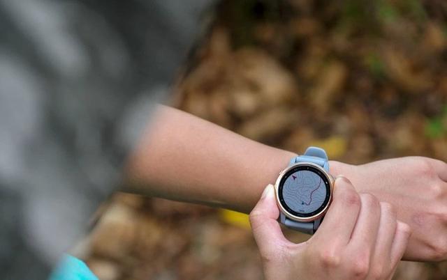 Garmin佳明運動手表fenix 6/6S,用實力詮釋真正的戶外腕表