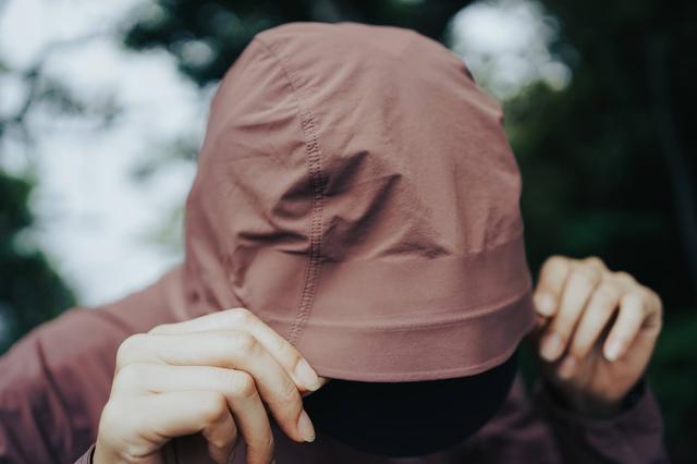 需要一件軟殼外套嗎?始祖鳥Arc’teryx Gamma SL實測