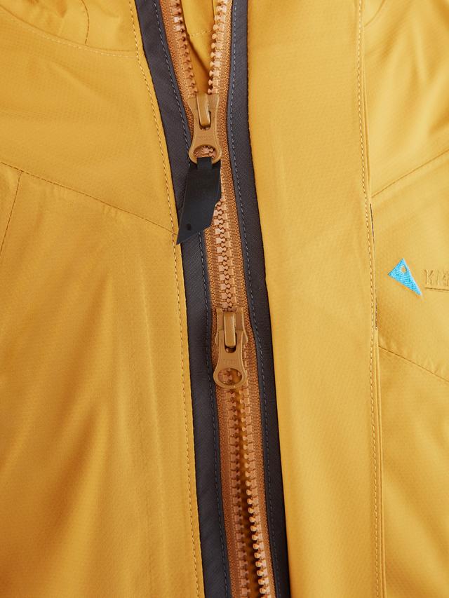 沖鋒衣如何挑選?防水系數怎么看?