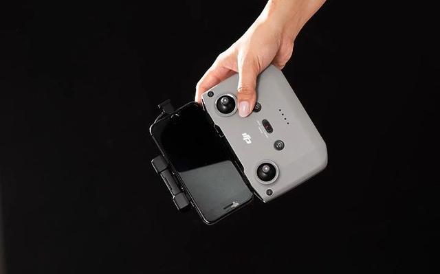 大疆DJI Mavic Air 2無人機真機開箱,航拍飛行入門之選