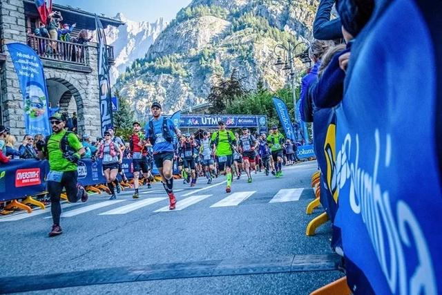 UTMB 2020疫情影響歐洲多國,殿堂級越野跑賽事取消