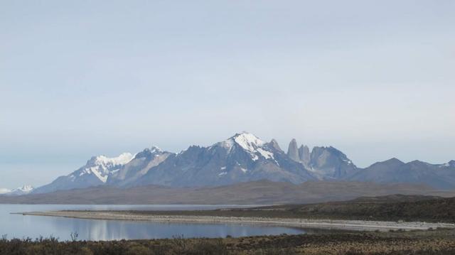 南美行,不能錯過的巴塔哥尼亞 (Patagonia)智利百內國家公園