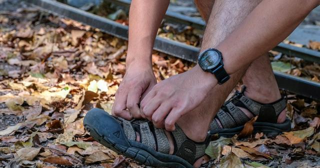 Garmin佳明運動手表fenix 6/6S,用實力詮釋真正的戶外腕表