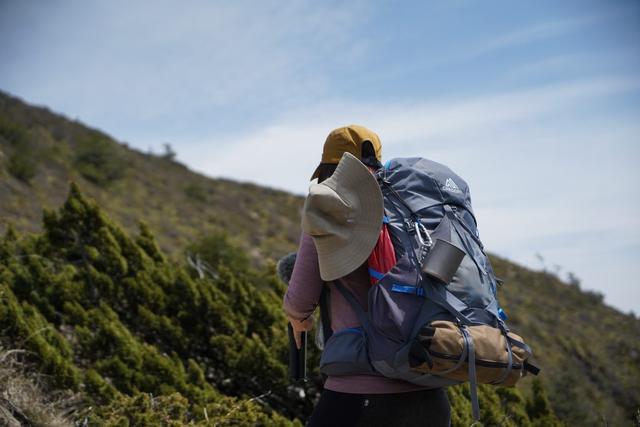兩天一夜的露營(yíng)登山包推薦,Gregory(格里高利)背包評(píng)測(cè)體驗(yàn)