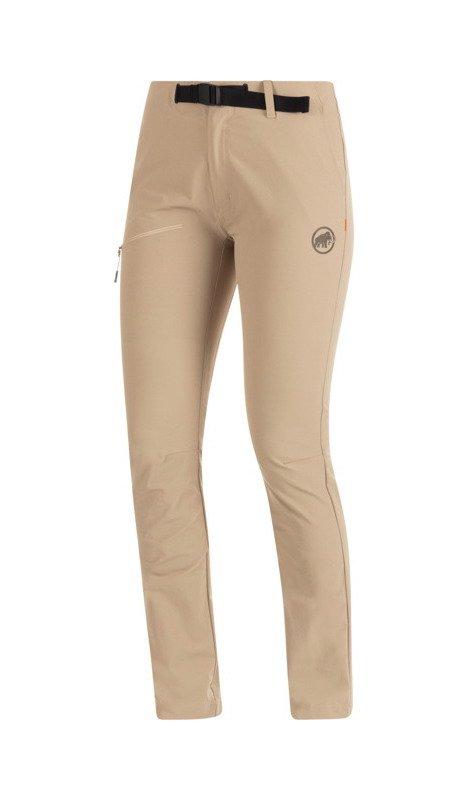 MAMMUT猛犸象春夏款登山褲推薦,好穿更要好看