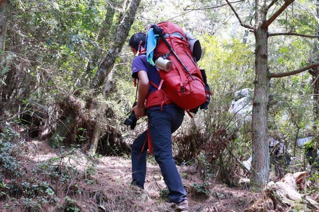 上學(xué)時(shí)買不起的戶外鞋,戶外頂尖品牌之一的LOWA低幫徒步鞋實(shí)測(cè)