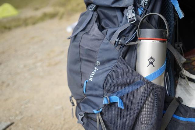 兩天一夜的露營(yíng)登山包推薦,Gregory(格里高利)背包評(píng)測(cè)體驗(yàn)