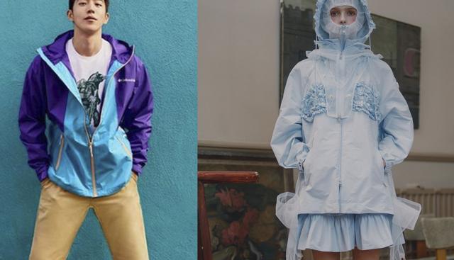 這五件女款防水外套,不論去參加戶外活動(dòng)還是搭車去上班都合適