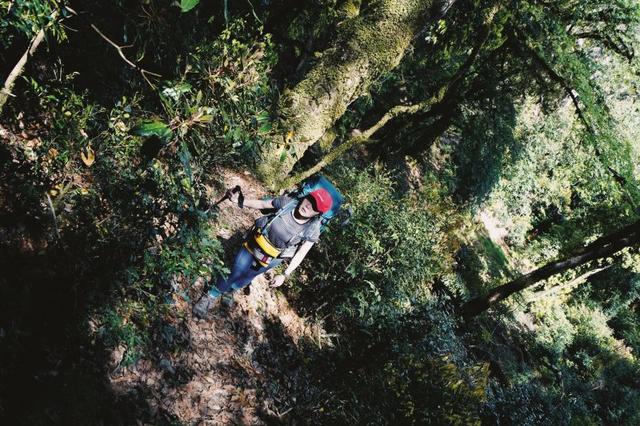 ODLO(奧遞樂)速干短袖上衣實測,夏日運動你需要的一件速干T恤