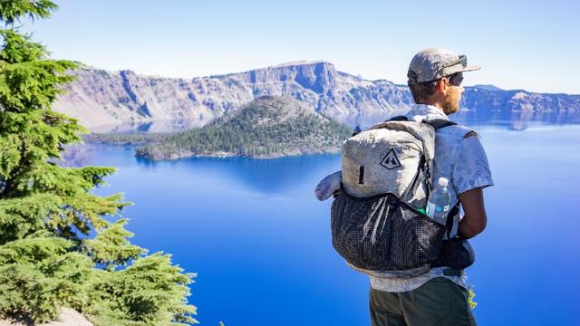 Hyperlite Mountain Gear,輕量化裝備里的戶外品牌