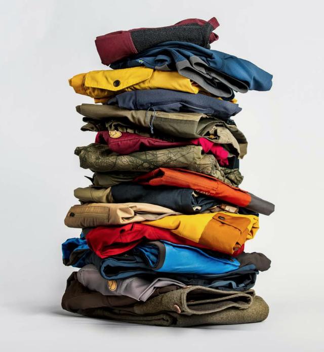 戶外徒步登山穿什么褲子,如何挑選適合自己的褲子?