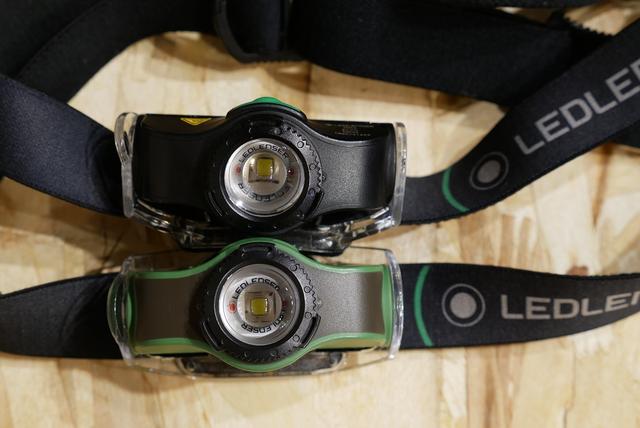達人推薦,5款戶外超實用的頭燈推薦
