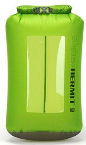 登山裝備推薦,驢友會帶上的Sea to summit壓縮防水袋
