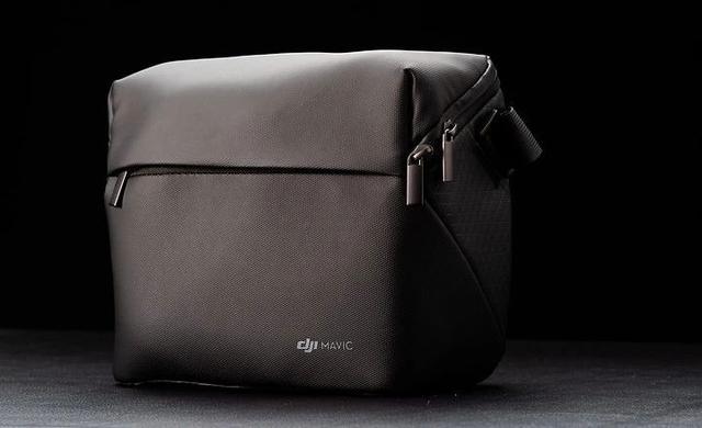 大疆DJI Mavic Air 2無人機真機開箱,航拍飛行入門之選