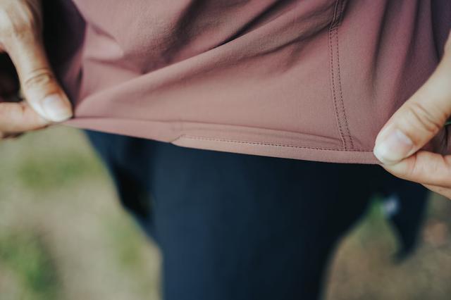 需要一件軟殼外套嗎?始祖鳥Arc’teryx Gamma SL實測