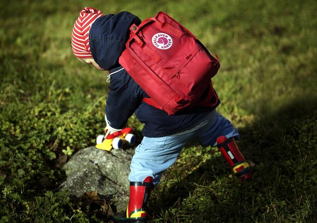 瑞典北極狐fjallraven的全系列產品不知道如何選?這么買就對了