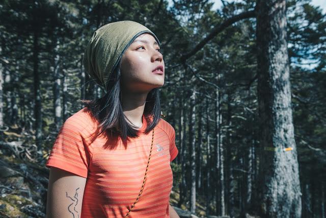 夏季怕熱的人可以穿這速干短袖,奧遞樂(lè)(odlo)底層衣實(shí)測(cè) 夏季怕熱的人可以穿這速干短袖,奧遞樂(lè)(odlo)底層衣實(shí)測(cè)