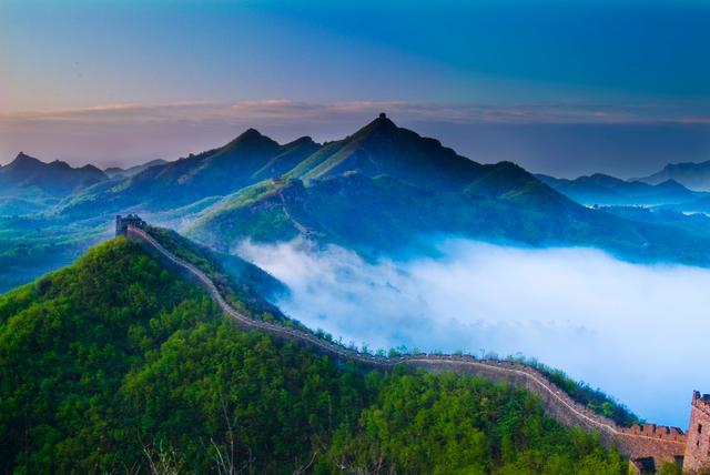 推薦十部感動人心的電影,看完只想去旅行