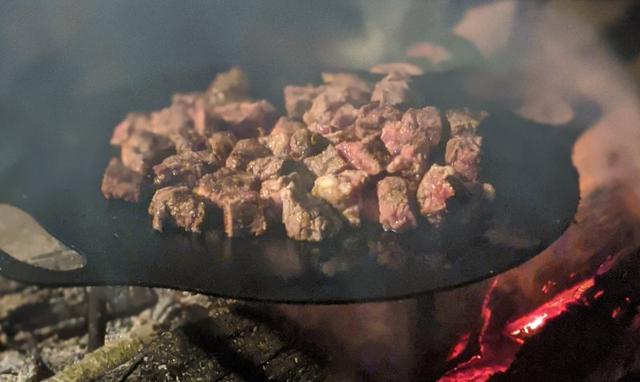 戶外登山露營帶什么吃的比較合適?登山食物和要攜帶的物品