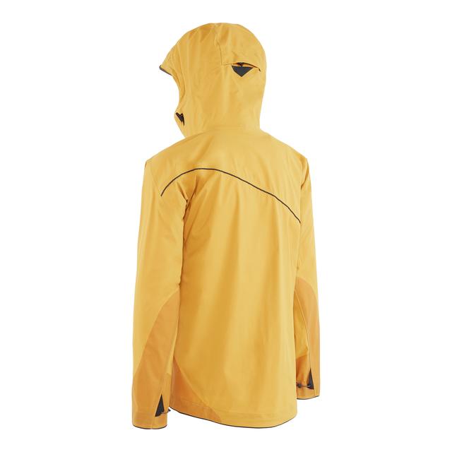 沖鋒衣如何挑選?防水系數怎么看?