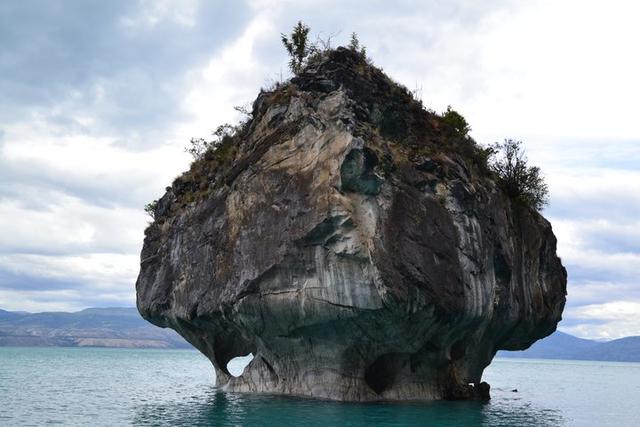 智利南部的巴塔哥尼亞游記,一路向北公路旅行