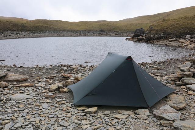 帳篷知多少,世界頂級帳篷Hilleberg新款帳篷實測體驗