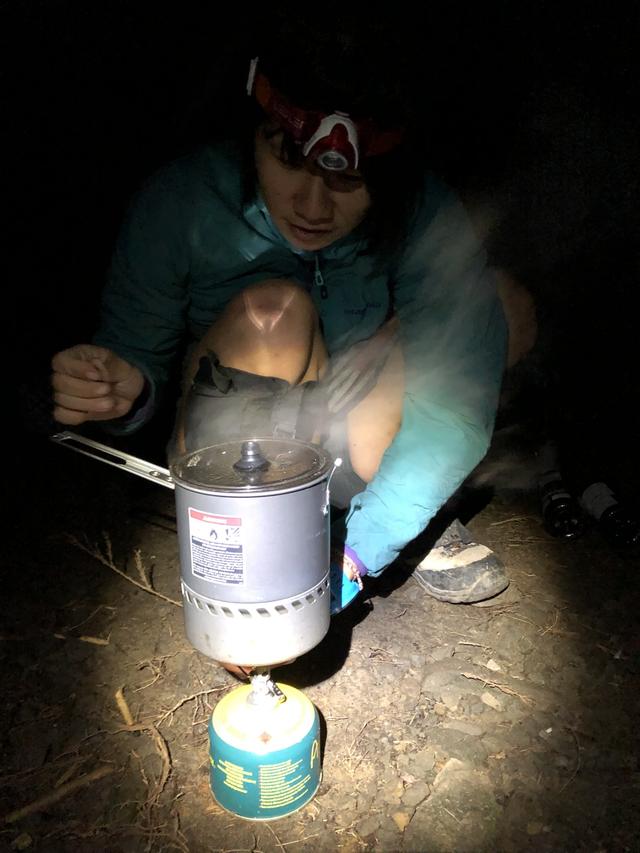 戶外野營套鍋登山野炊鍋具的選擇,你使用的鍋具是哪一款?