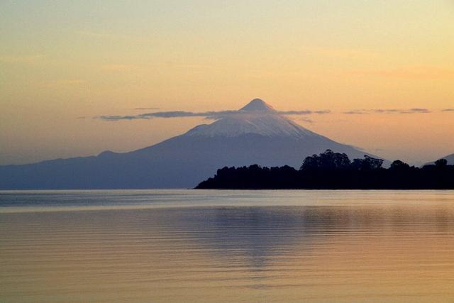 智利南部的巴塔哥尼亞游記,一路向北公路旅行