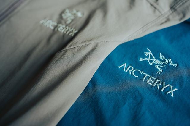 需要一件軟殼外套嗎?始祖鳥Arc’teryx Gamma SL實測