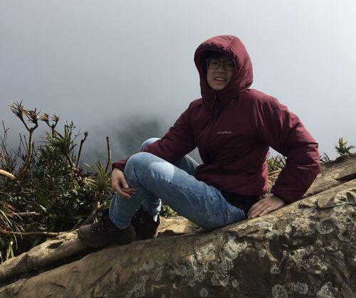 登山褲推薦,擁有一百五十多年歷史的品牌Mammut猛犸象