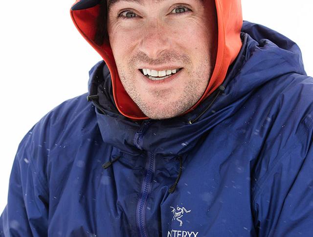 Arc'teryx始祖鳥穿搭指南,參加戶外活動的正確穿搭方式