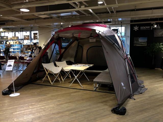 去日本旅游購物買什么?推薦幾個東京附近的戶外用品店