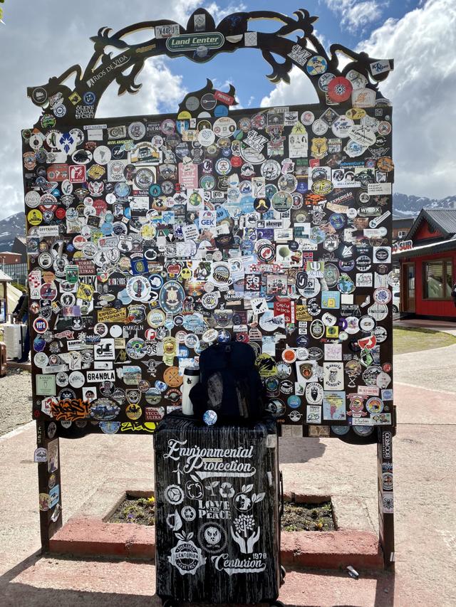 南極旅行體驗,這樣的風景你肯定沒有見過