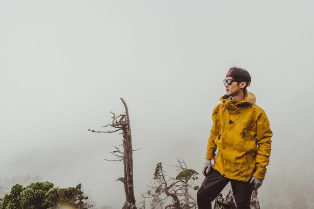 沖鋒衣如何挑選?防水系數怎么看?