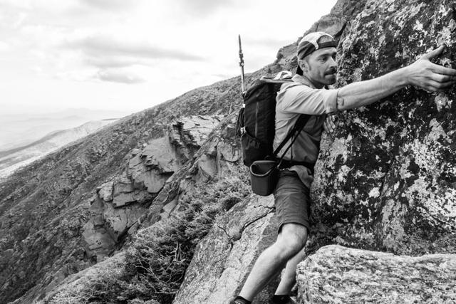 Hyperlite Mountain Gear,輕量化裝備里的戶外品牌