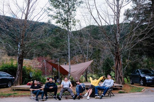 第一次露營(yíng)要帶上什么?帳篷、睡袋怎么挑、怎么買?新手入門攻略