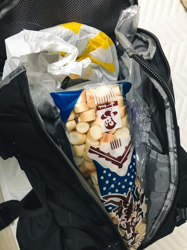 Mystery Ranch神秘農(nóng)場背包開箱,總的來說是不錯的一款戰(zhàn)術(shù)雙肩包