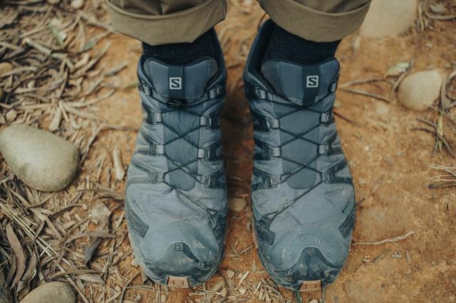 薩洛蒙salomon越野跑鞋實測,穿梭城市戶外和大自然來場親密約會