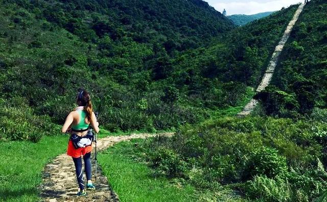 這8個登山小技巧,可以讓你爬山輕松又省力