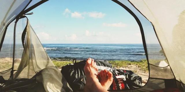 夏季戶外露營(yíng)經(jīng)驗(yàn)分享,這些可能你并不知道