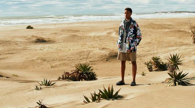 戶外品牌KEEN攜手潮流品牌Engineered Garments首發(fā)聯(lián)名鞋款