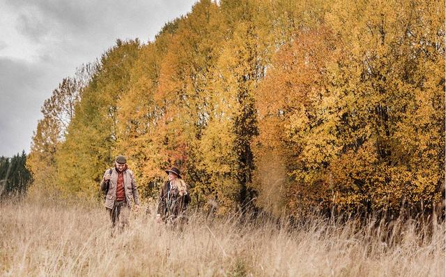 瑞典北極狐fjallraven的全系列產品不知道如何選?這么買就對了