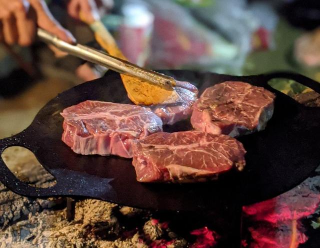 戶外登山露營帶什么吃的比較合適?登山食物和要攜帶的物品