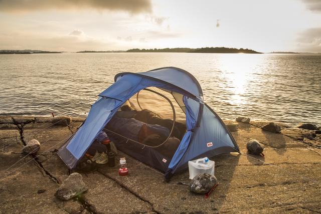 瑞典北極狐fjallraven的全系列產品不知道如何選?這么買就對了