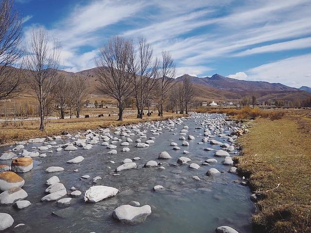 還記得那年秋天的稻城亞丁嗎?第一次去稻城亞丁旅游心得體會