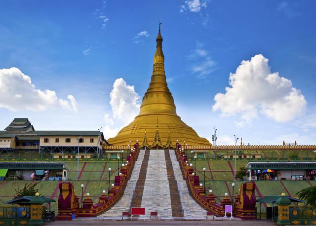 全球最容易搞錯的國家首都,你都清楚嗎?