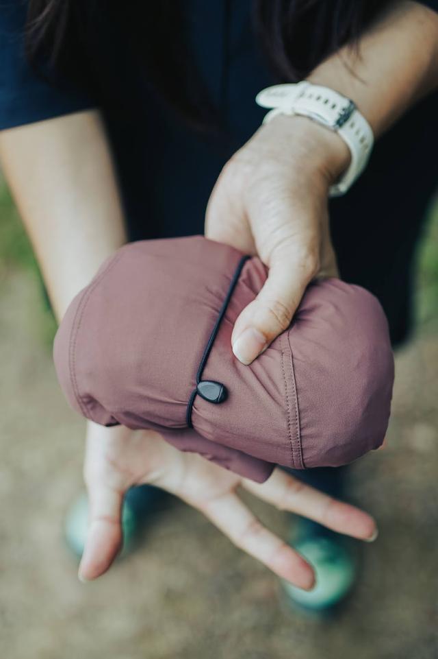 需要一件軟殼外套嗎?始祖鳥Arc’teryx Gamma SL實測