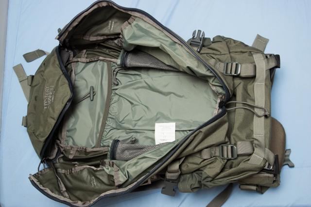 一個好用的包,神秘農場Mystery Ranch戶外狩獵露營登山包開箱