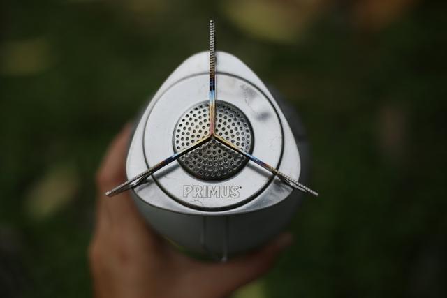 新手露營裝備推薦,Primus登山經典爐頭開箱體驗